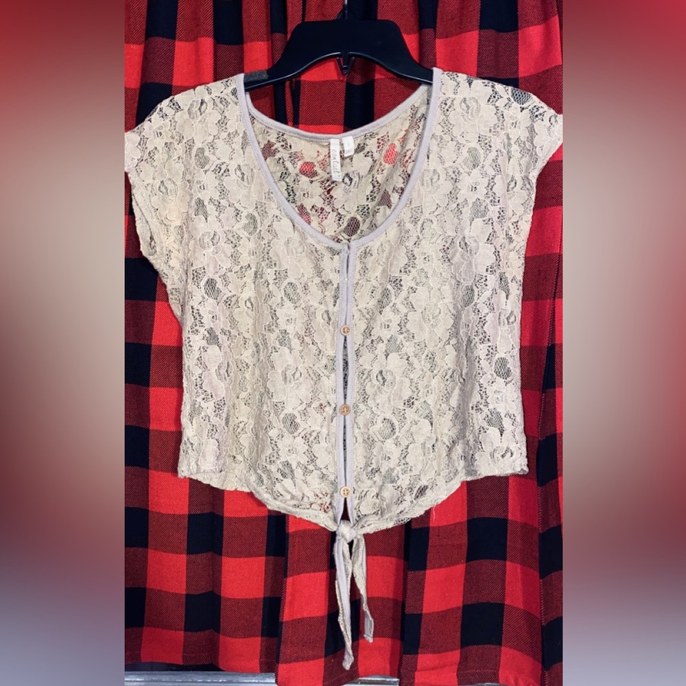 Contact cover up shirt